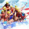 Antalya Rafting Tour - Everyday