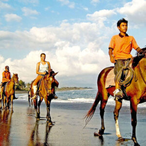 Antalya Horse Riding Tour